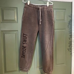 Taylor Swift Urban Outfitters Sweatpants